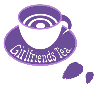 Girlfriends Tea with Sebrina